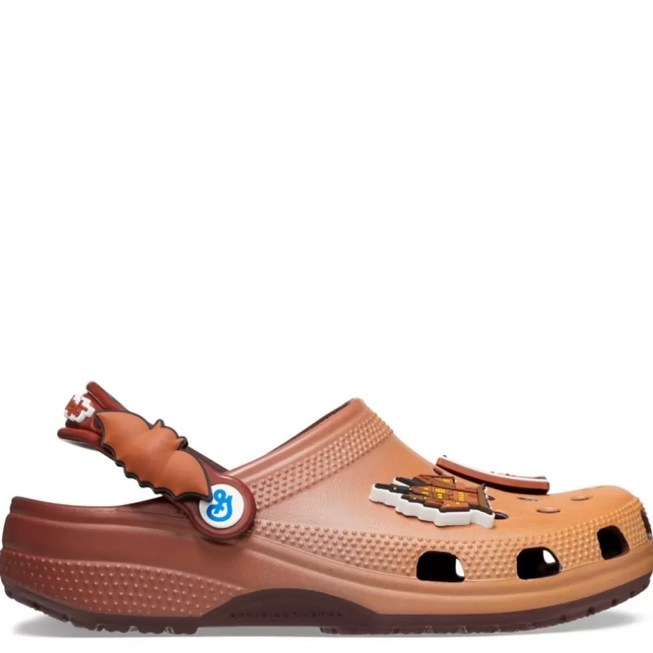 Unisex Count Chocula Classic Clog>CROCS Outlet