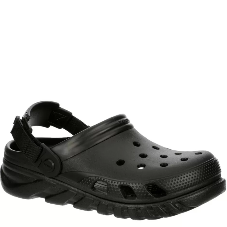 Unisex Duet Max Ii Clog>CROCS Shop