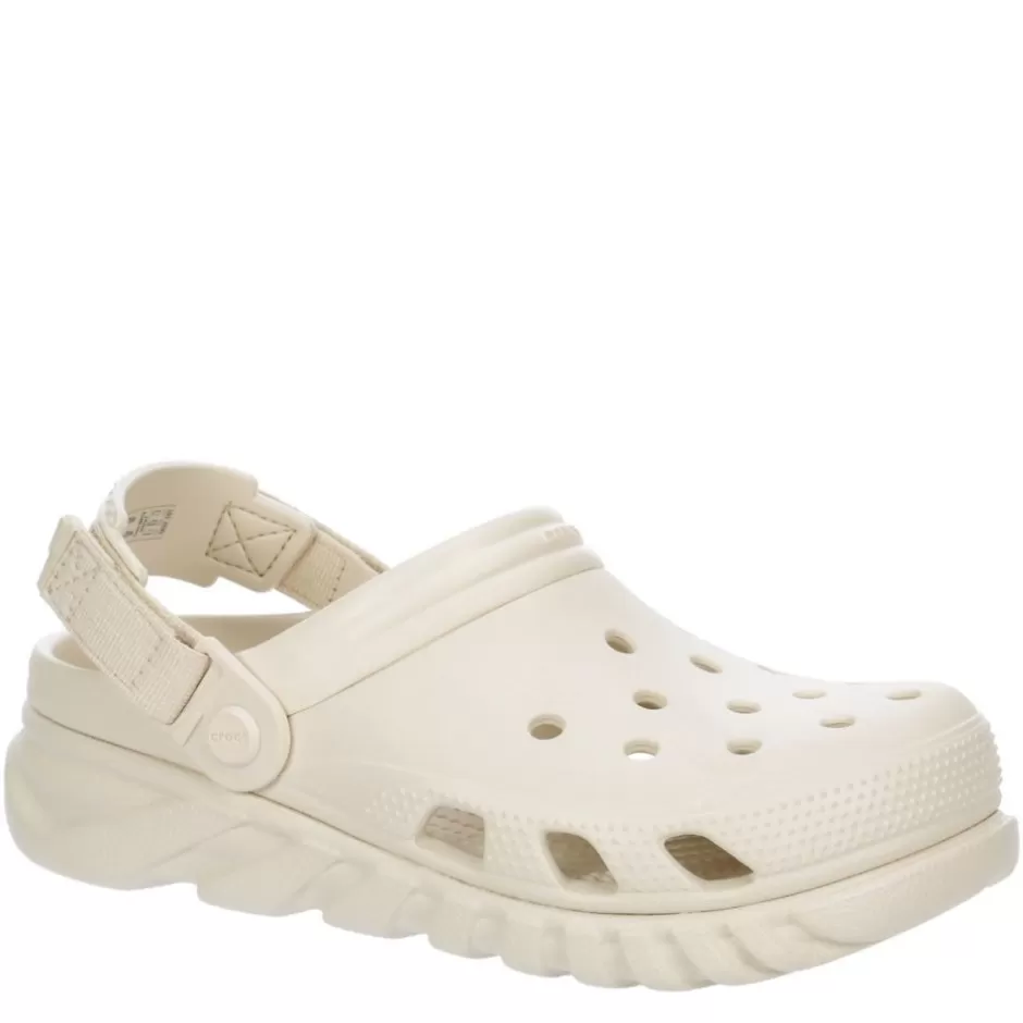 Unisex Duet Max Ii Clog>CROCS New