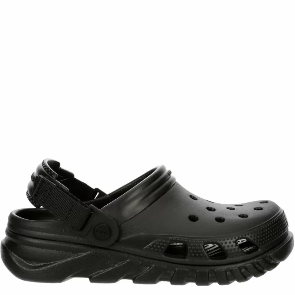 Unisex Duet Max Ii Clog>CROCS Shop