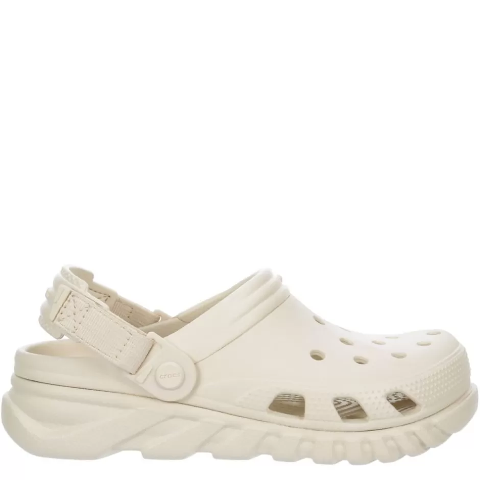 Unisex Duet Max Ii Clog>CROCS New