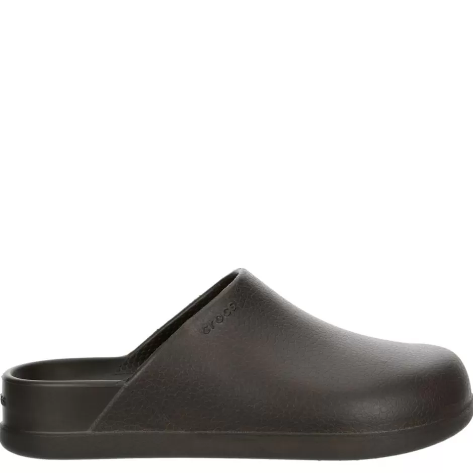 Unisex Dylan Clog>CROCS Sale