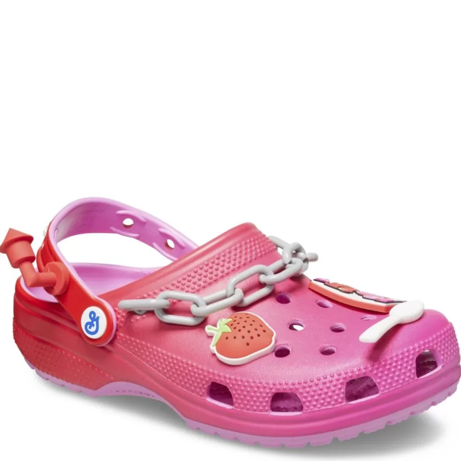 Unisex Franken Berry Classic Clog>CROCS Hot