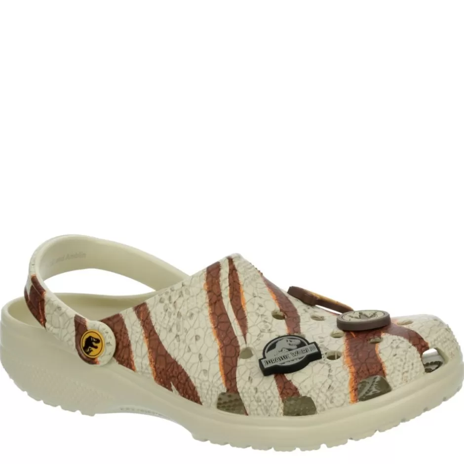 Unisex Jurassic World Classic Clog>CROCS Hot