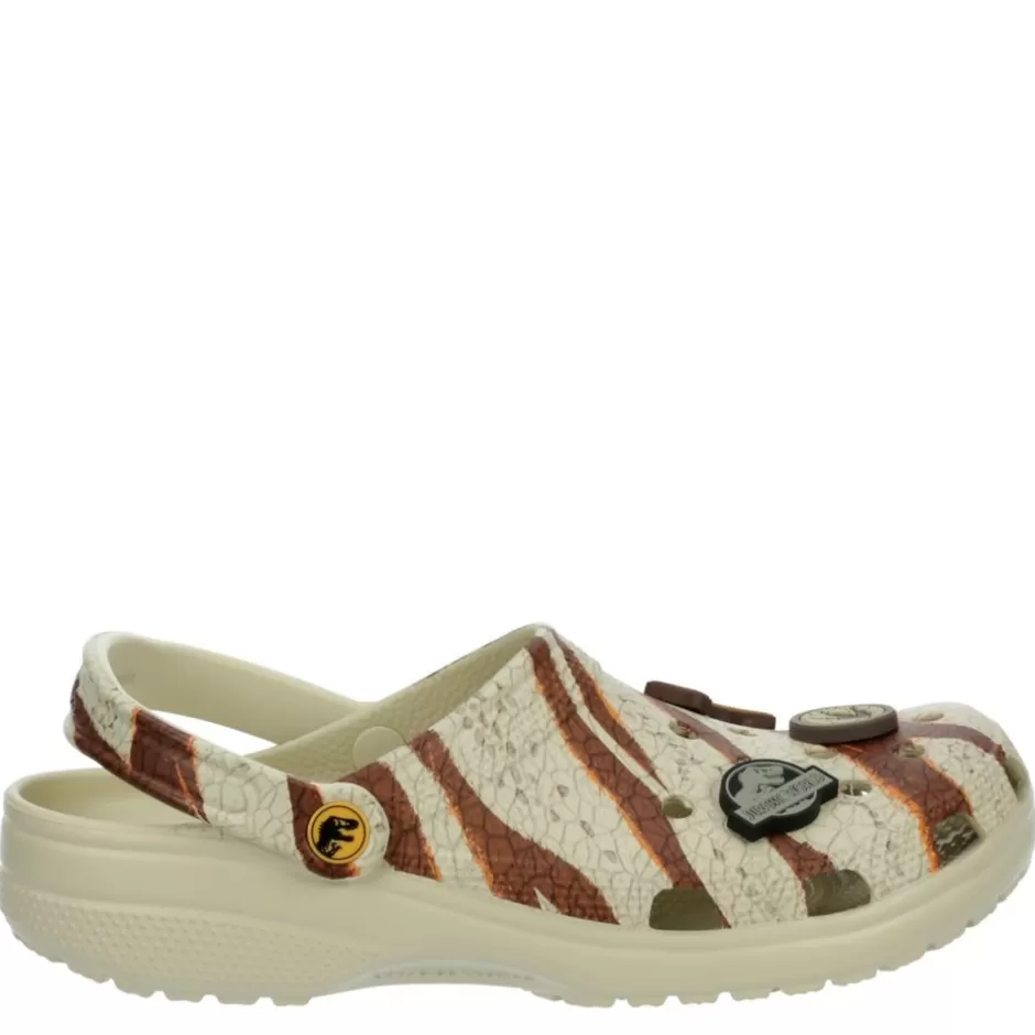 Unisex Jurassic World Classic Clog>CROCS Hot