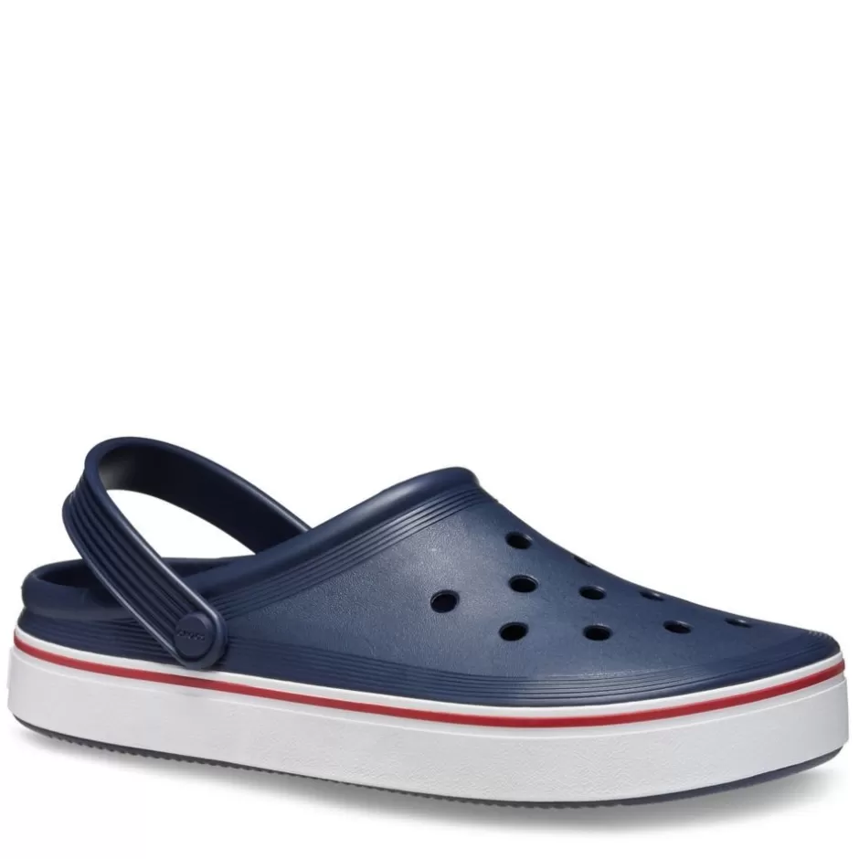 Unisex Off Court Clog>CROCS Fashion