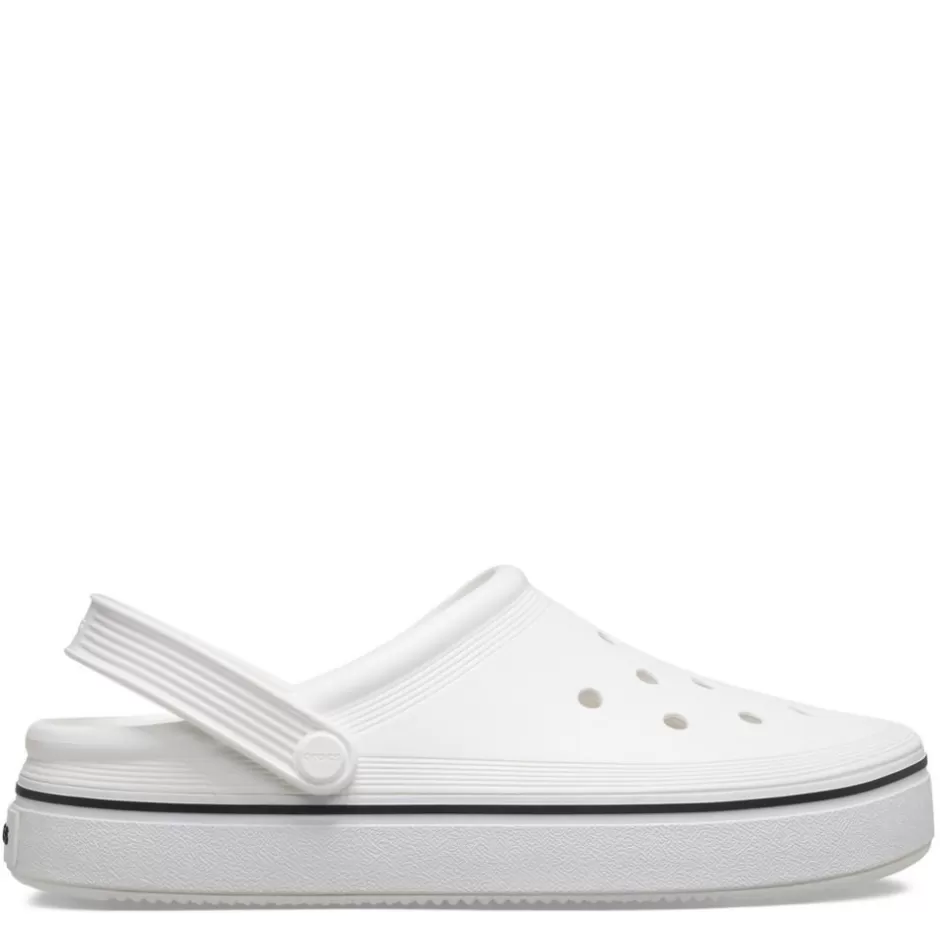 Unisex Off Court Clog>CROCS Sale