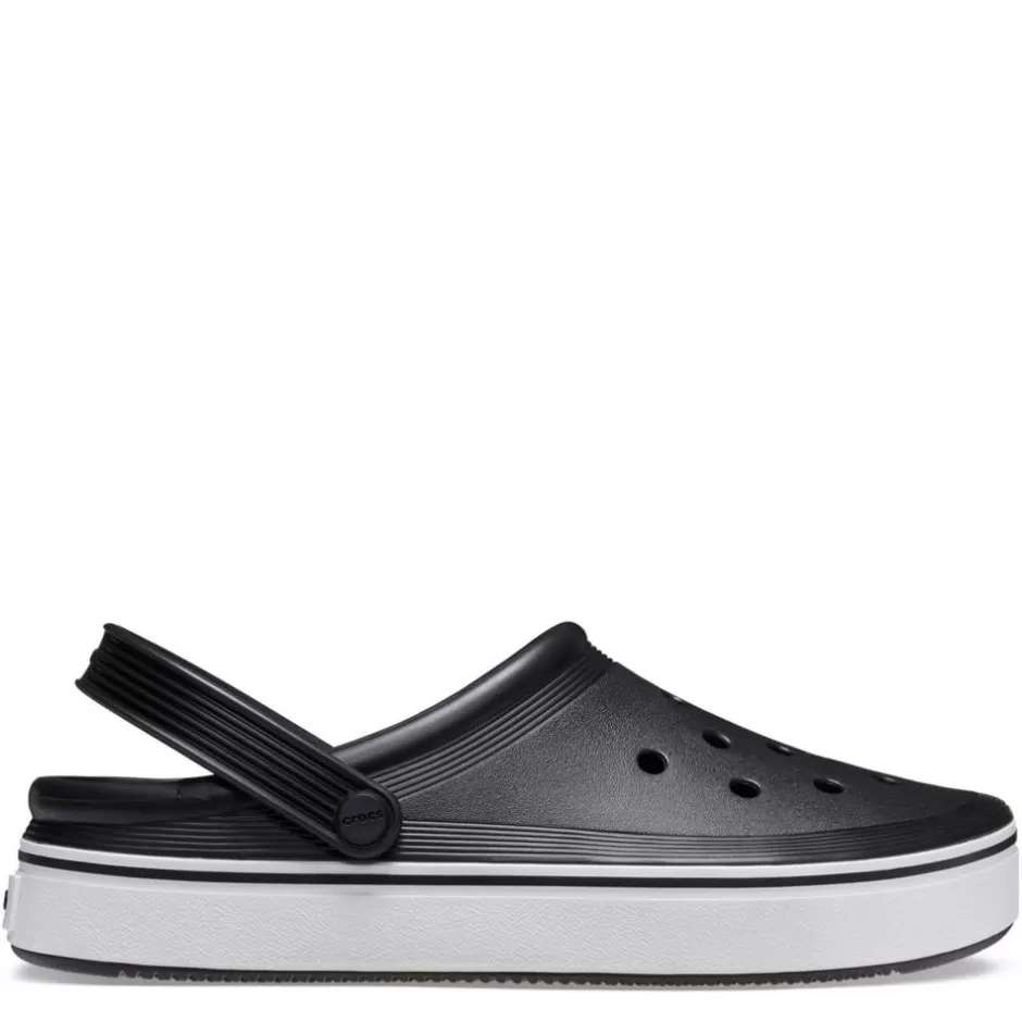 Unisex Off Court Clog>CROCS Cheap