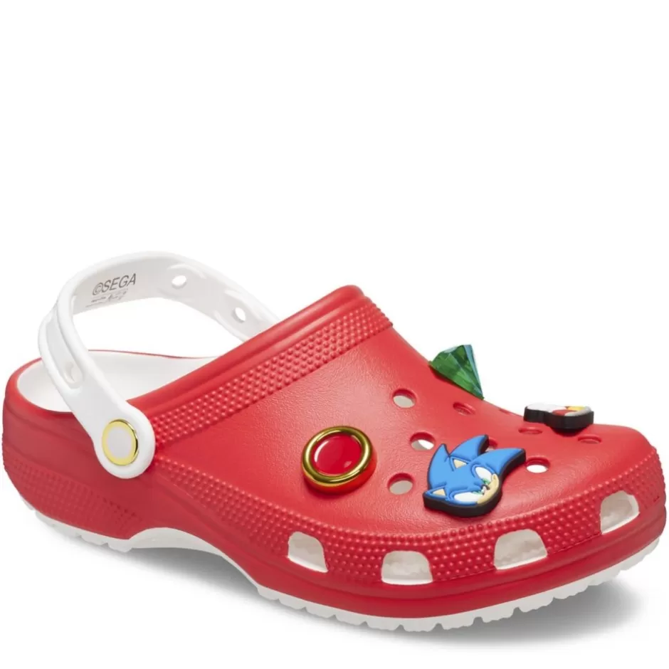 Unisex Sonic Classic Clog>CROCS Hot