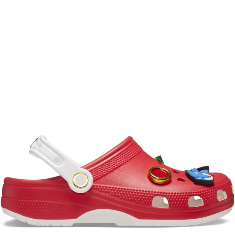 Unisex Sonic Classic Clog>CROCS Hot