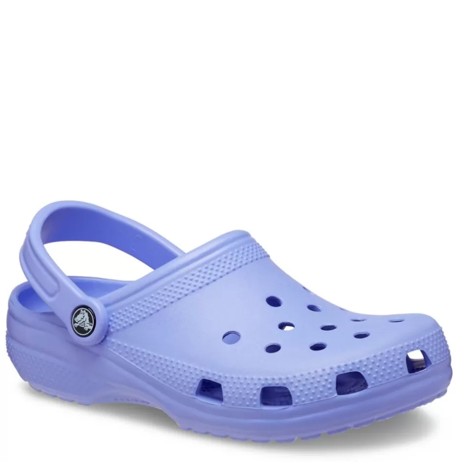 Womens Classic Clog>CROCS Online