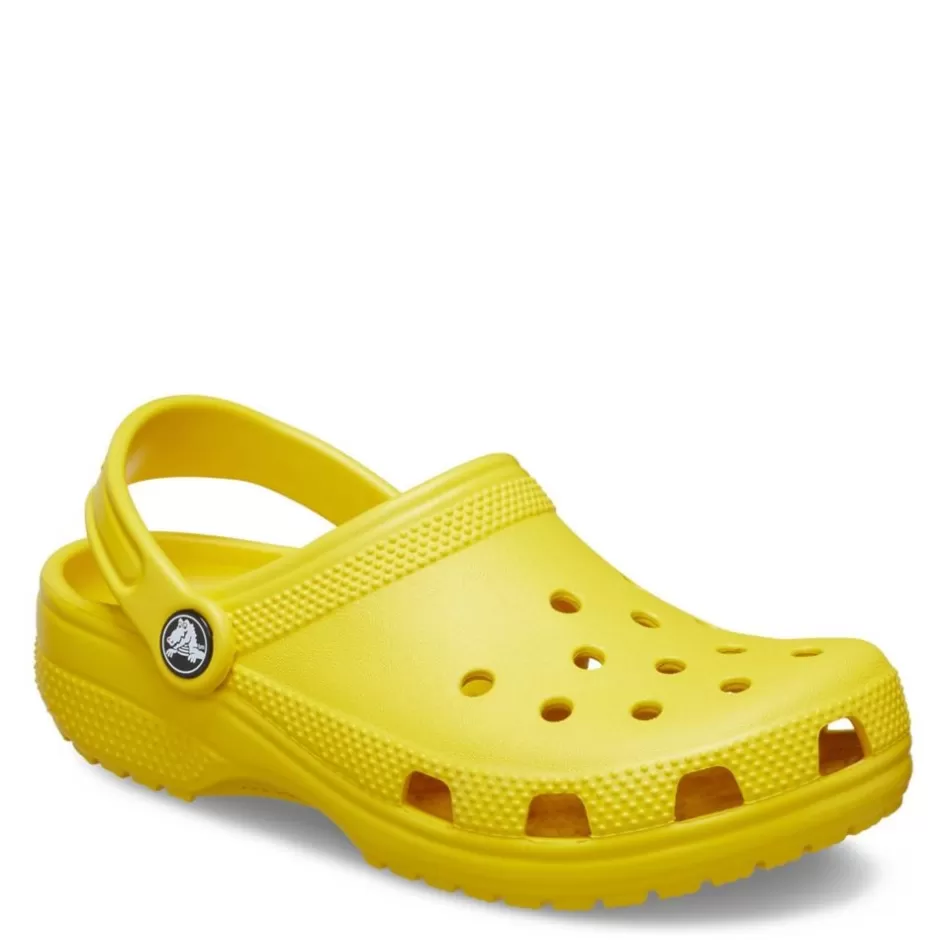 Womens Classic Clog>CROCS Store