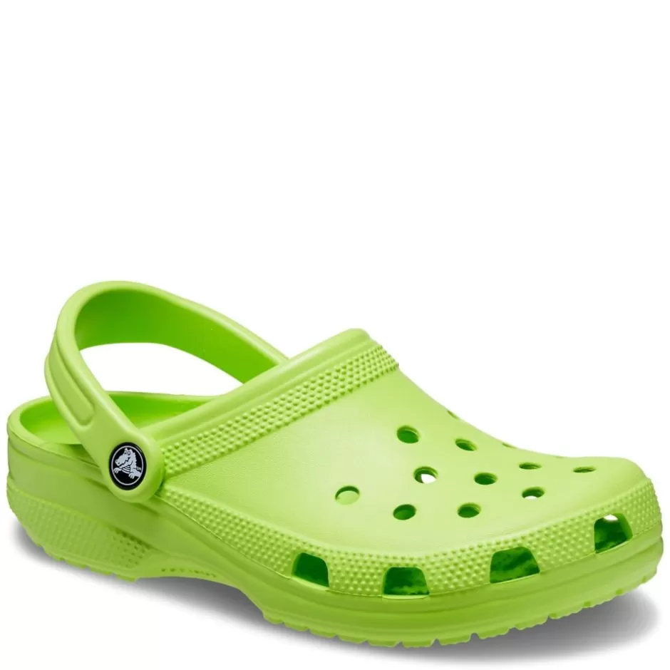 Womens Classic Clog>CROCS Online