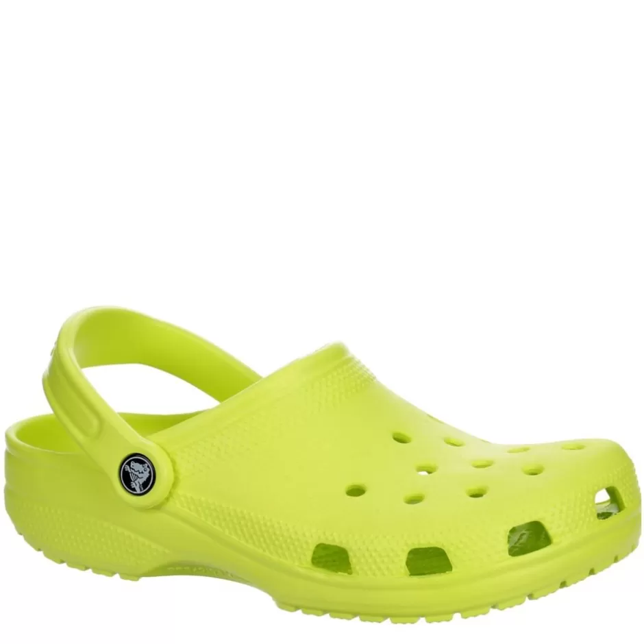 Womens Classic Clog>CROCS Fashion