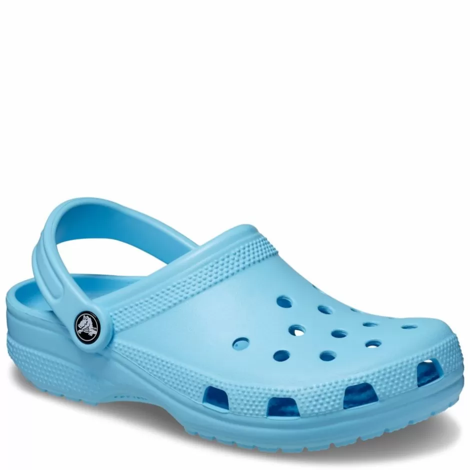 Womens Classic Clog>CROCS Store