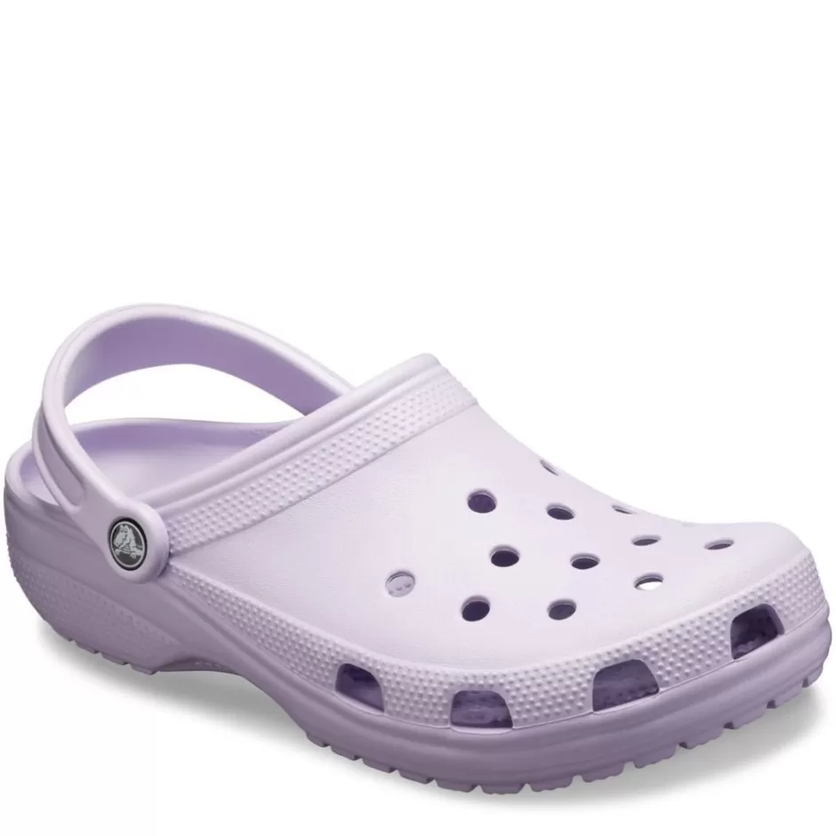 Womens Classic Clog>CROCS Shop