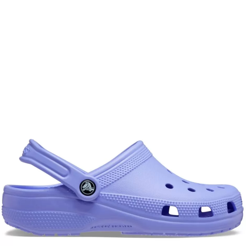 Womens Classic Clog>CROCS Online