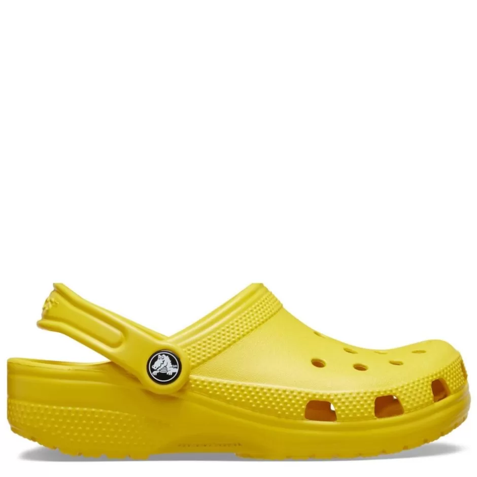 Womens Classic Clog>CROCS Store