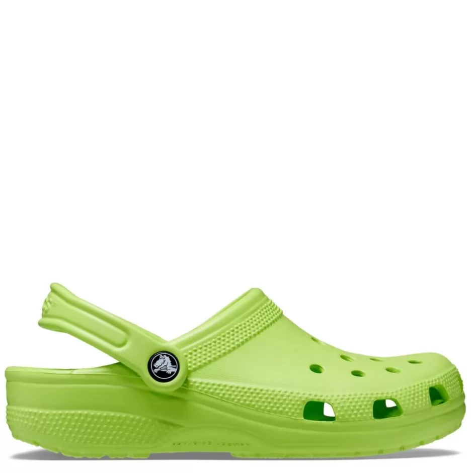 Womens Classic Clog>CROCS Online