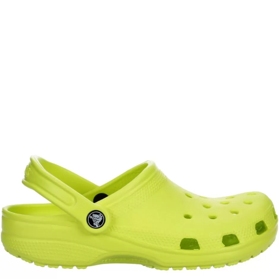 Womens Classic Clog>CROCS Fashion