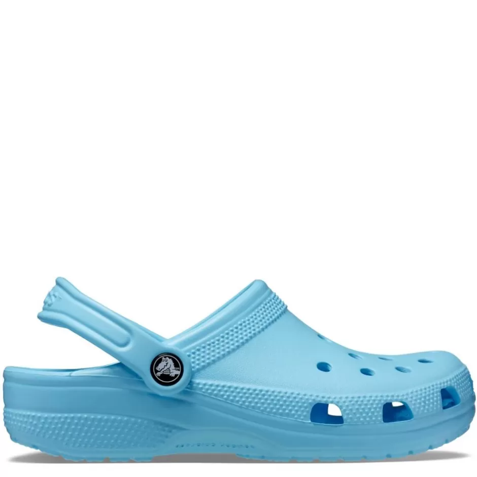 Womens Classic Clog>CROCS Store