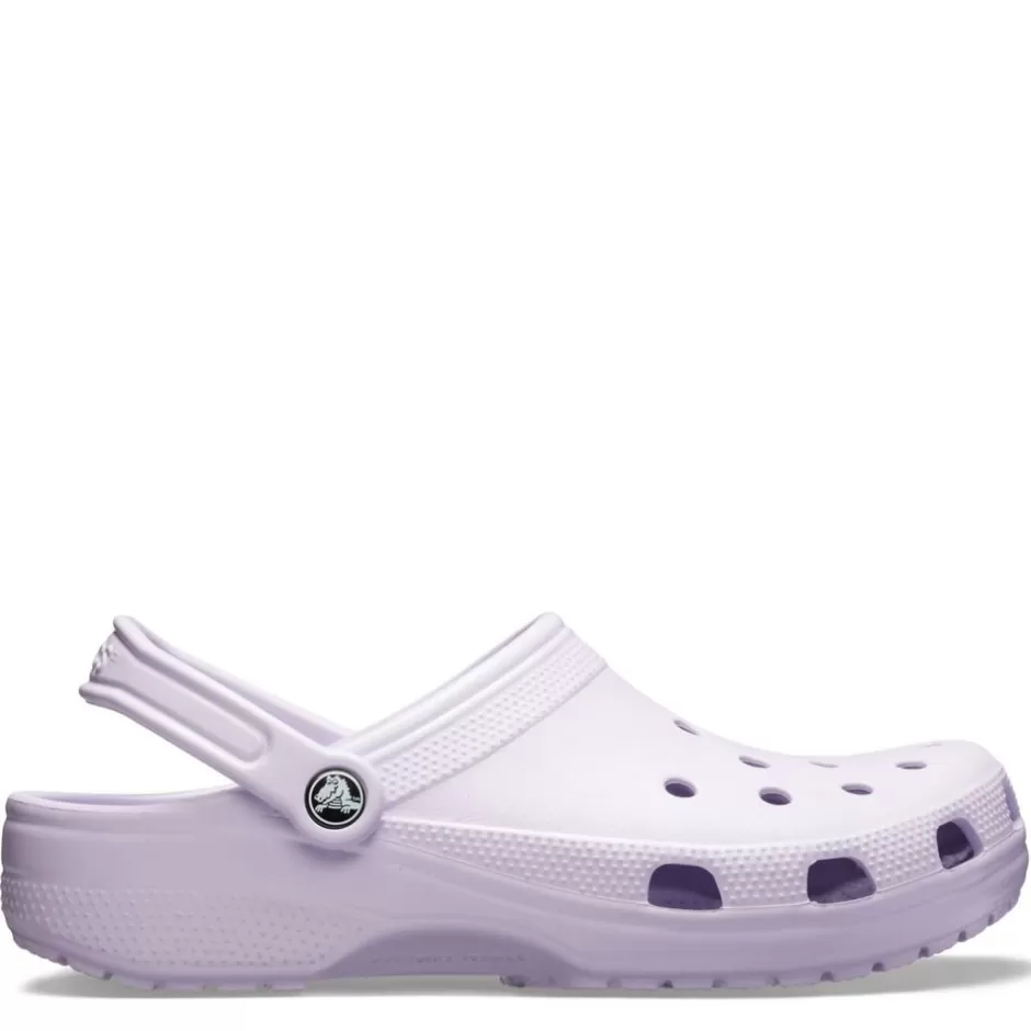 Womens Classic Clog>CROCS Shop