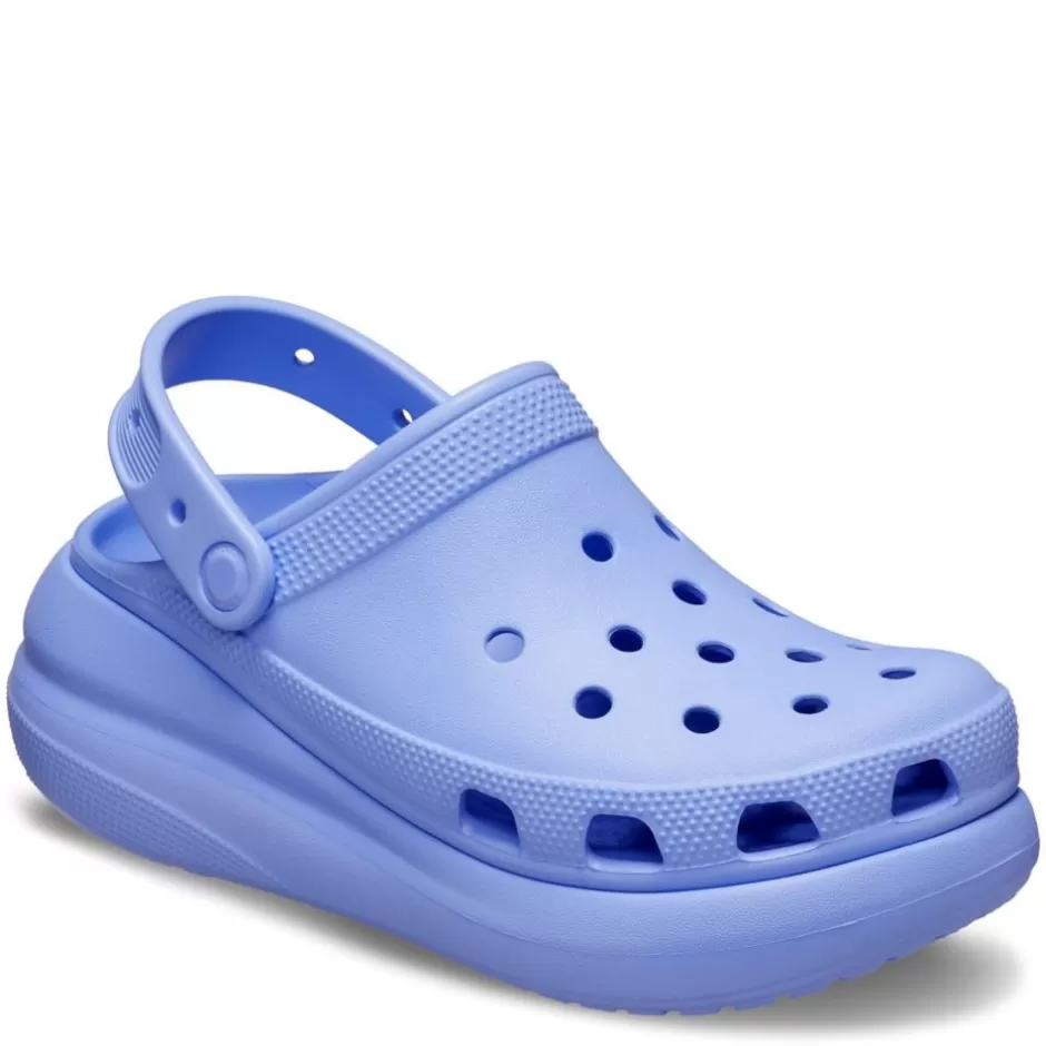 Womens Classic Crush Clog>CROCS Online