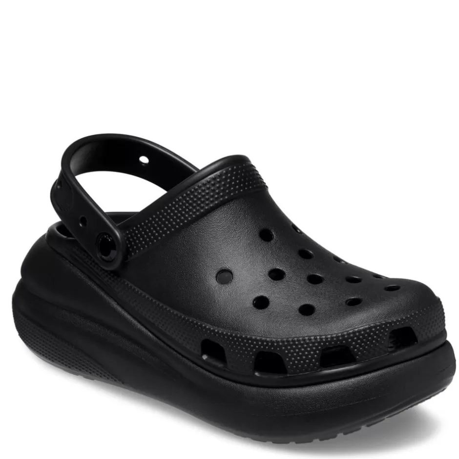 Womens Classic Crush Clog>CROCS Hot