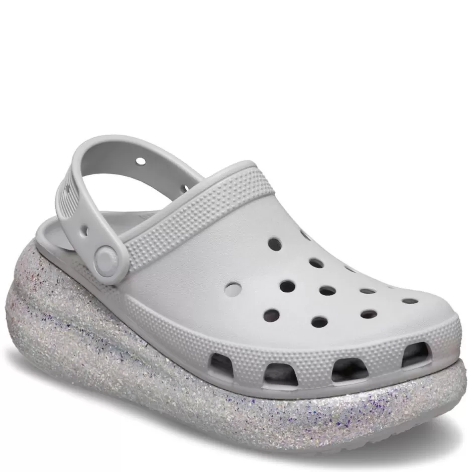 Womens Classic Crush Clog>CROCS Hot