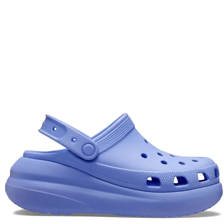 Womens Classic Crush Clog>CROCS Online