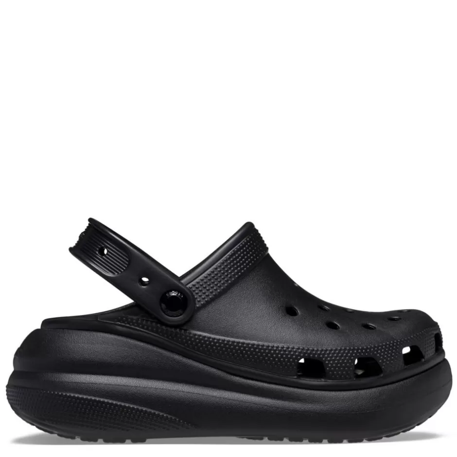 Womens Classic Crush Clog>CROCS Hot