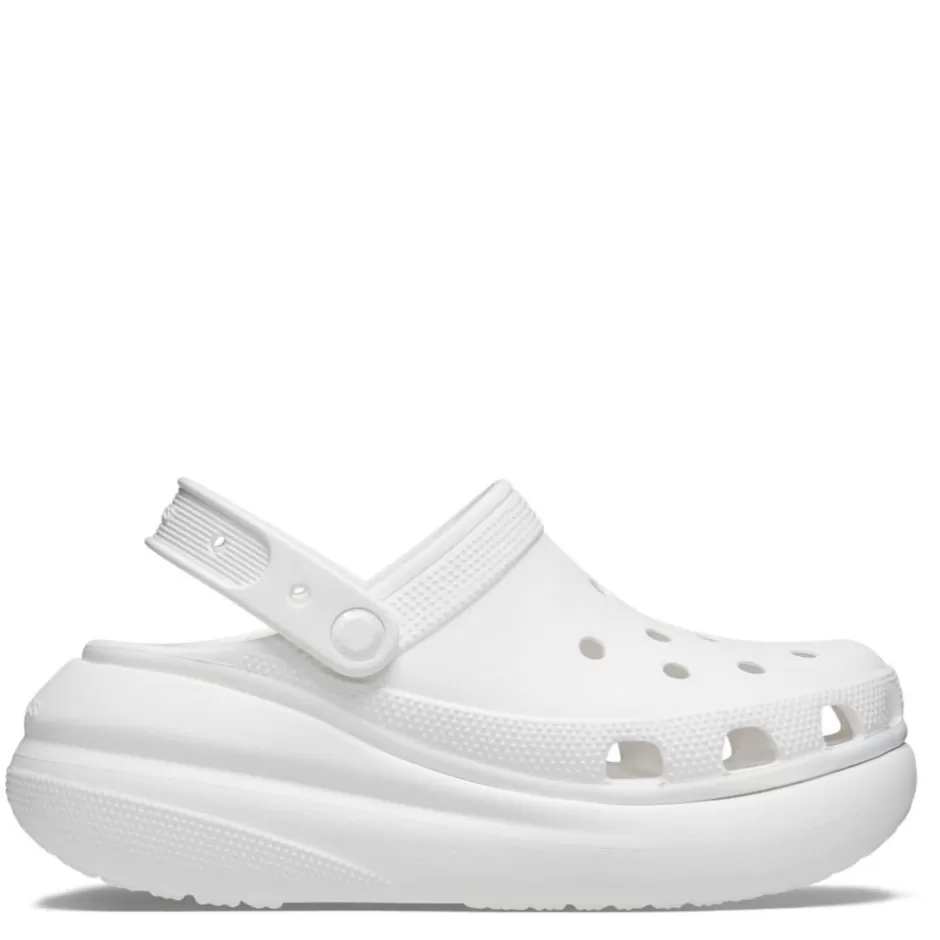 Womens Classic Crush Clog>CROCS Fashion