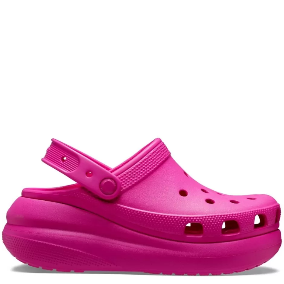 Womens Classic Crush Clog>CROCS Store