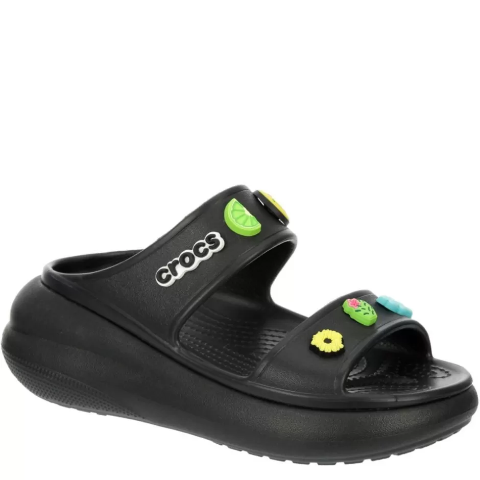 Womens Classic Crush Sandal>CROCS Online