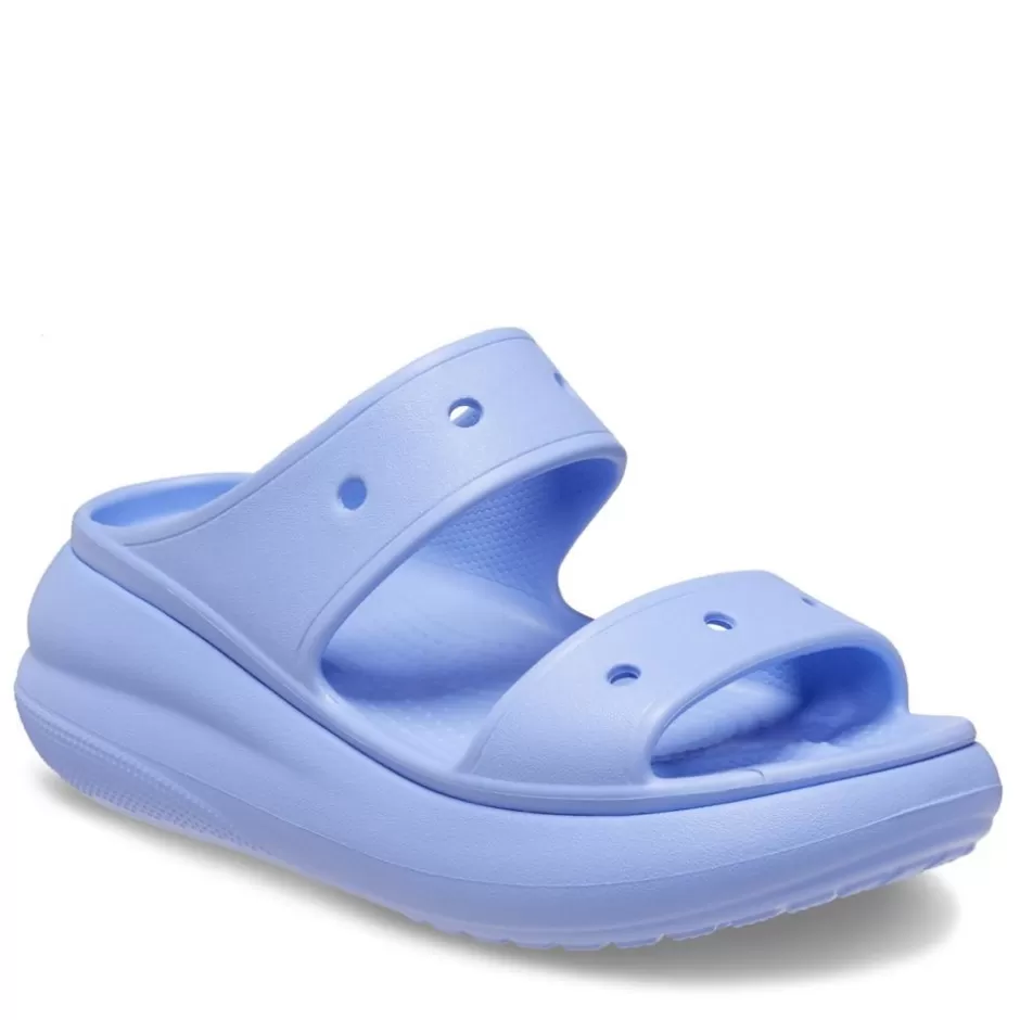 Womens Classic Crush Sandal>CROCS Cheap