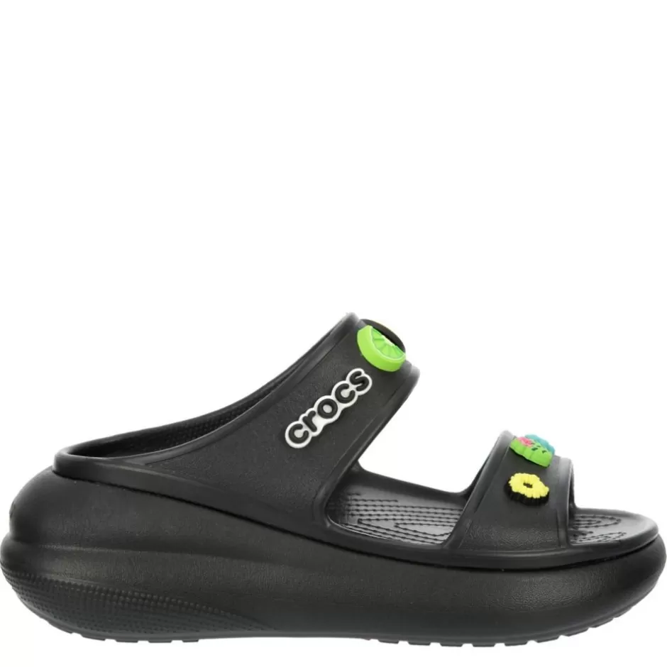 Womens Classic Crush Sandal>CROCS Online