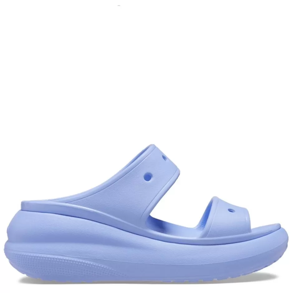 Womens Classic Crush Sandal>CROCS Cheap