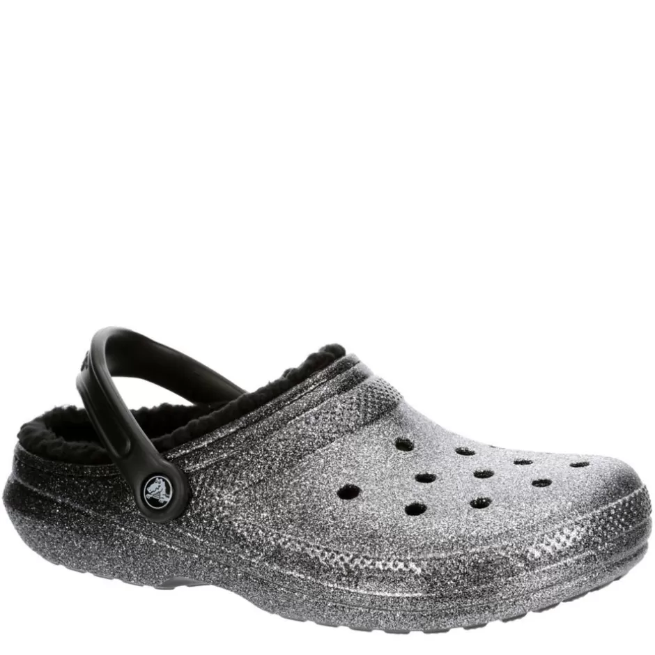 Womens Classic Lined Clog>CROCS Hot