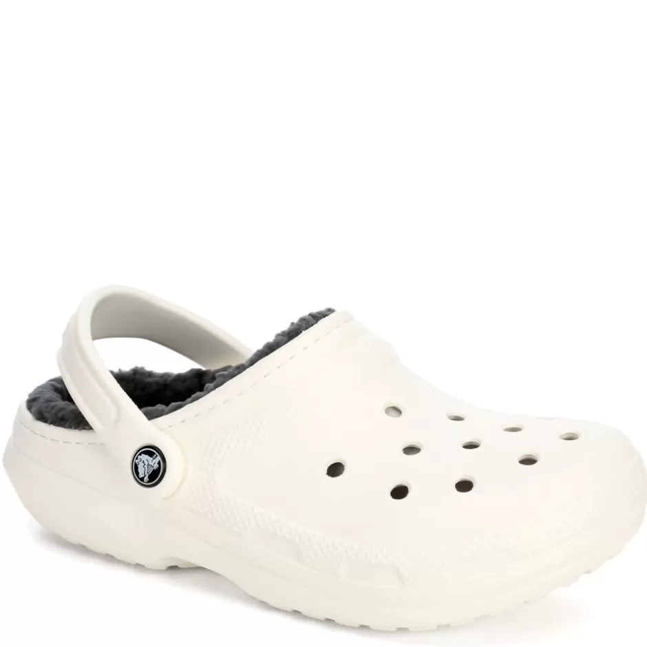 Womens Classic Lined Clog>CROCS Store