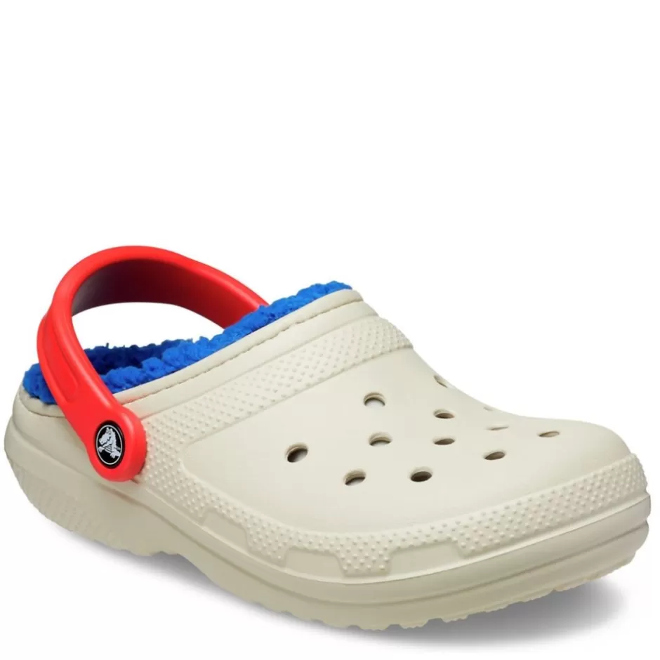 Womens Classic Lined Clog>CROCS Online