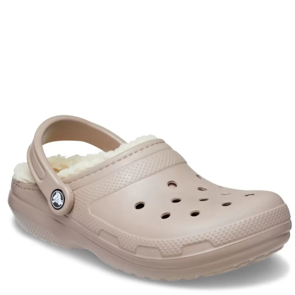 Womens Classic Lined Clog>CROCS Sale