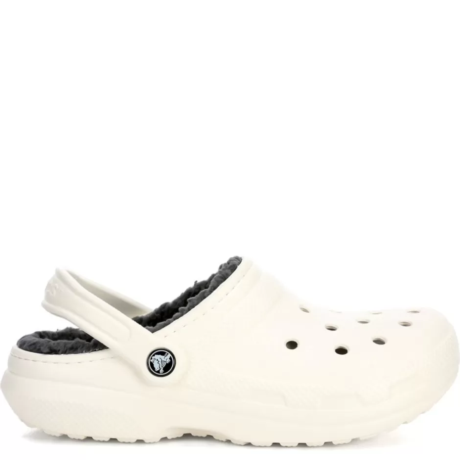 Womens Classic Lined Clog>CROCS Store