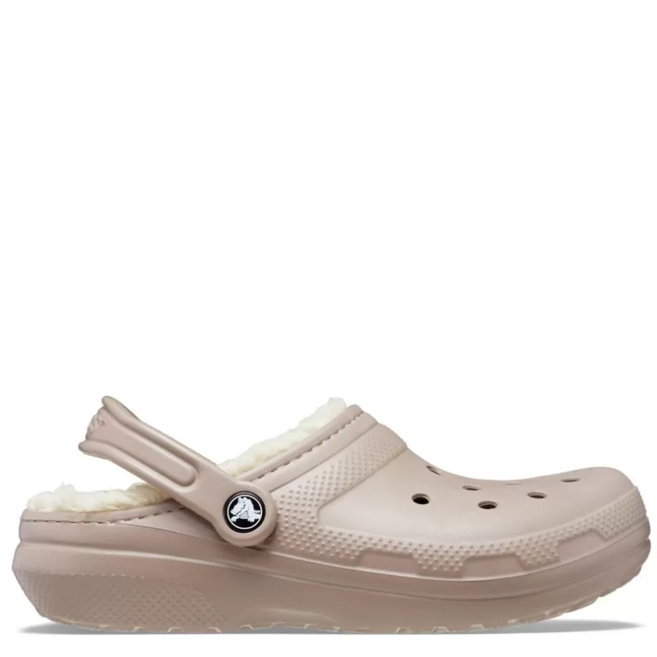 Womens Classic Lined Clog>CROCS Sale