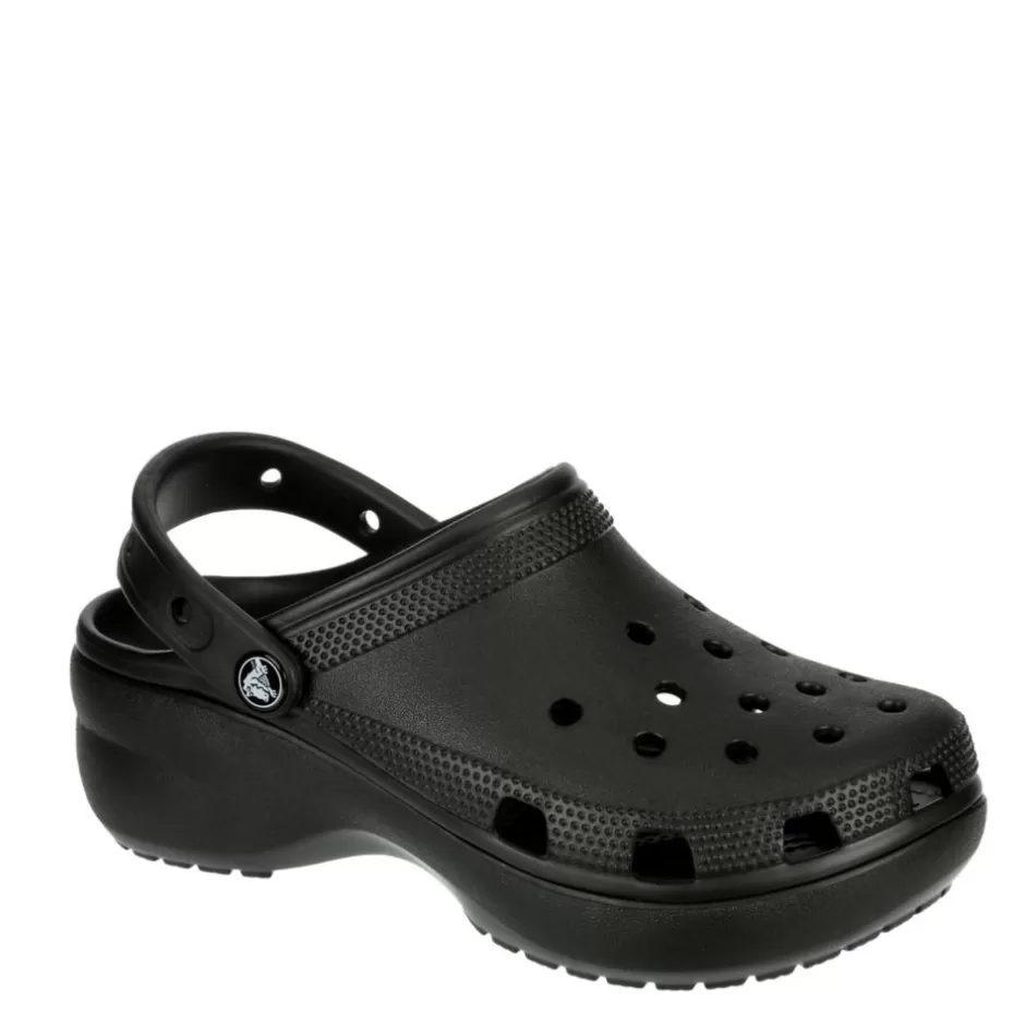 Womens Classic Platform Clog>CROCS Flash Sale