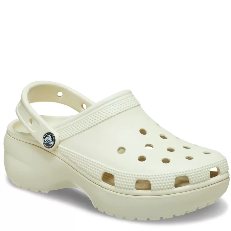 Womens Classic Platform Clog>CROCS Discount