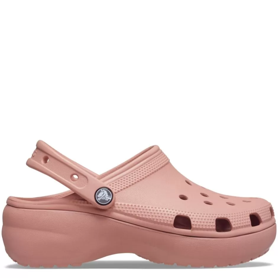 Womens Classic Platform Clog>CROCS Shop