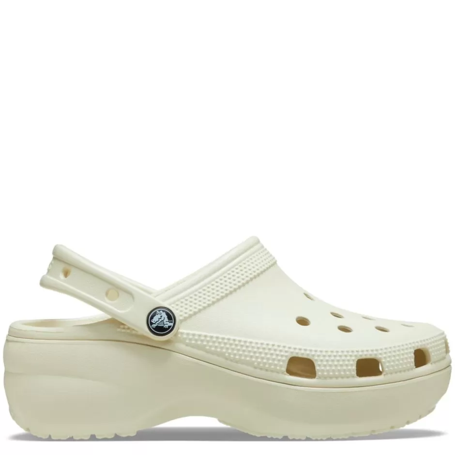 Womens Classic Platform Clog>CROCS Discount