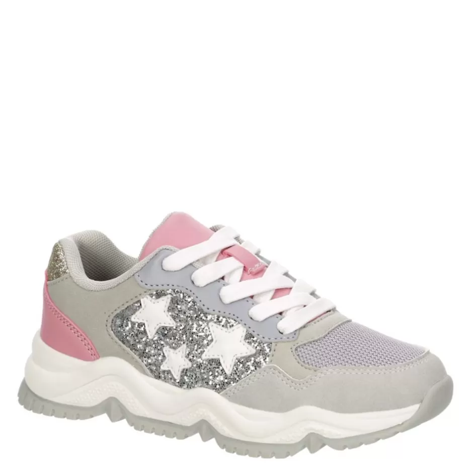 Girls Little-Big Kid Ashton Sneaker>CUPCAKE COUTURE Best