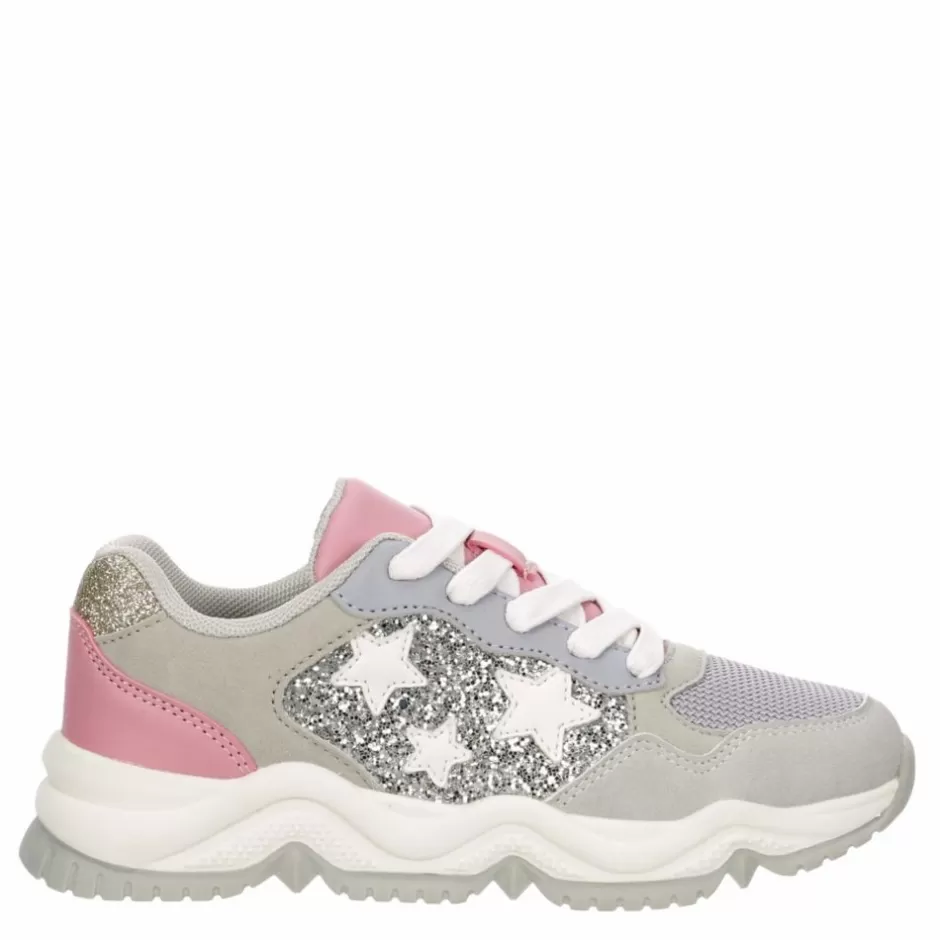 Girls Little-Big Kid Ashton Sneaker>CUPCAKE COUTURE Best