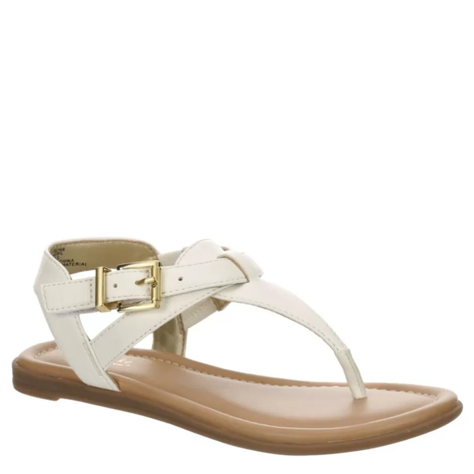 Girls Little-Big Kid Avril Sandal>CUPCAKE COUTURE New